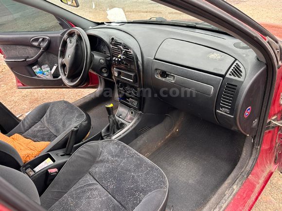Sahibinden Citroen Xantia 1.6 SX 1998 Model