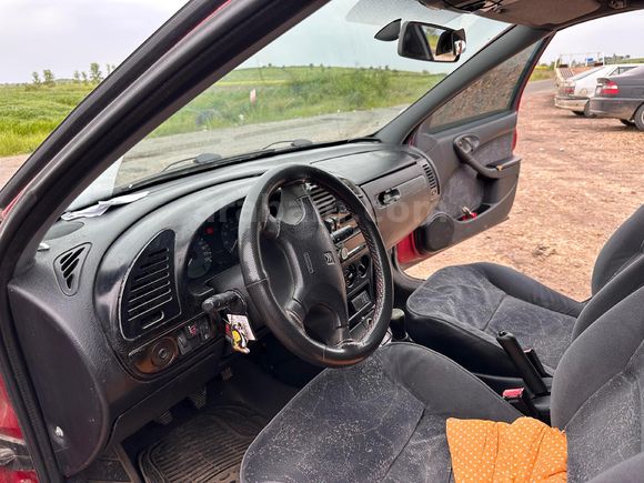 Sahibinden Citroen Xantia 1.6 SX 1998 Model