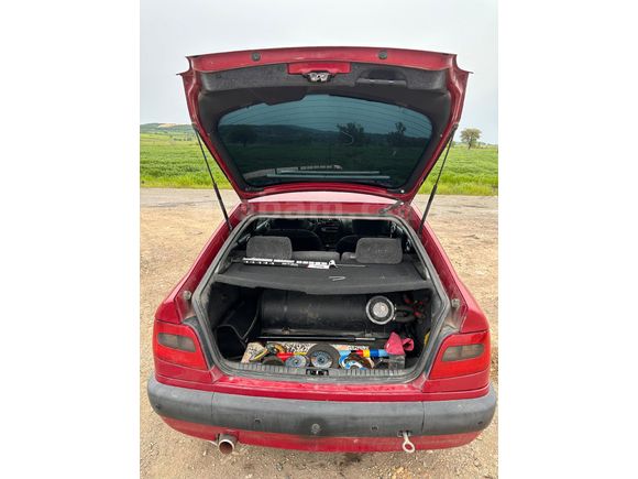Sahibinden Citroen Xantia 1.6 SX 1998 Model