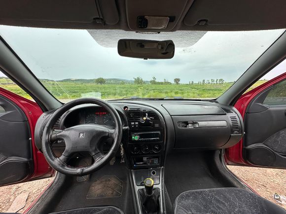 Sahibinden Citroen Xantia 1.6 SX 1998 Model