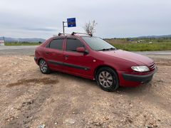 Sahibinden Citroen Xantia 1.6 SX 1998 Model