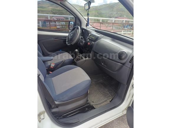 Sahibinden Citroen Nemo Combi 1.4 HDi SX 2009 Model