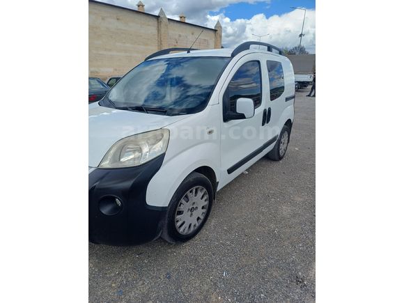 Sahibinden Citroen Nemo Combi 1.4 HDi SX 2009 Model
