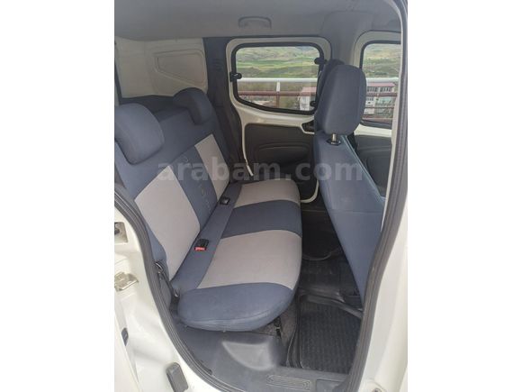Sahibinden Citroen Nemo Combi 1.4 HDi SX 2009 Model