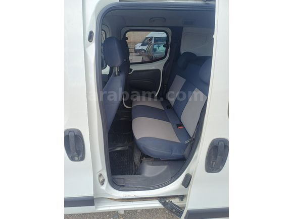 Sahibinden Citroen Nemo Combi 1.4 HDi SX 2009 Model