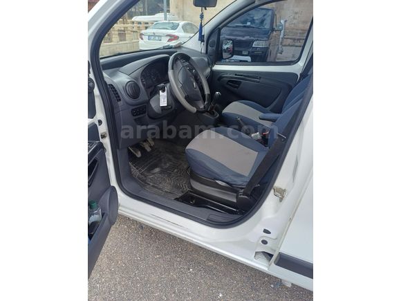 Sahibinden Citroen Nemo Combi 1.4 HDi SX 2009 Model