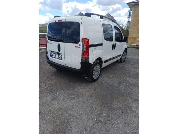 Sahibinden Citroen Nemo Combi 1.4 HDi SX 2009 Model
