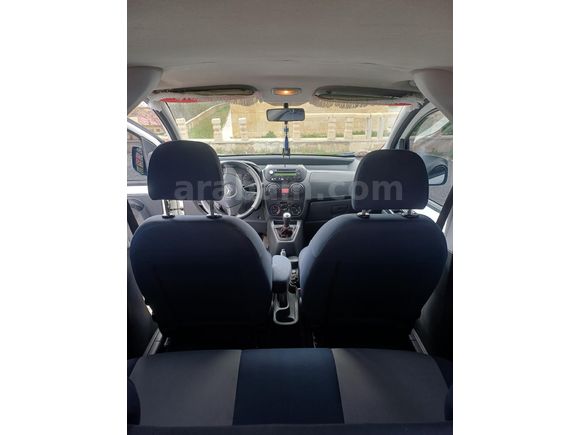 Sahibinden Citroen Nemo Combi 1.4 HDi SX 2009 Model