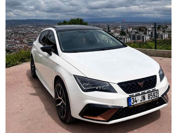Sahibinden Seat Leon 1.6 TDI CR Style 2014 Model 