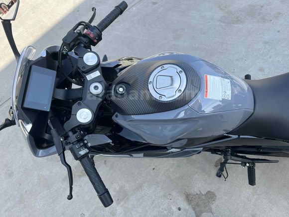 Sahibinden CFmoto 250SR 