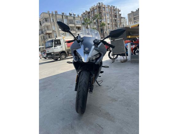 Sahibinden CFmoto 250SR 