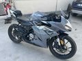Sahibinden CFmoto 250SR 