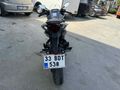Sahibinden CFmoto 250SR 