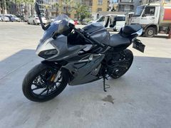 Sahibinden CFmoto 250SR 