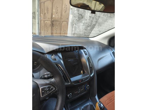Sahibinden Ford Focus 1.6 TDCi Trend X 2017 Model