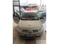Sahibinden Renault Megane 1.6 RXE 2004 Model  236000 km Gri (Gümüş)