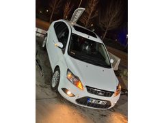Sahibinden Ford Focus 1.6 TDCi Titanium X 2011 Model 
