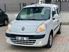 Sahibinden Renault Kangoo Multix 1.5 dCi Expression 2009 Model 