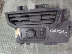 FORD TRANSİT CUSTOM ÇIKMA ORİJİNAL FAR ANAHTARI   05435439694
