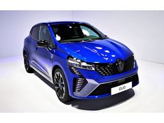 AKBABA RENT A CAR GÜNLÜK/HAFTALIK KİRALIK CLİO OTOMATİK