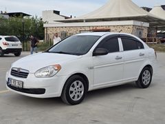 CAM GİBİ ACCENT ERA 1.4 BENZİN LPG DÜŞÜK KM