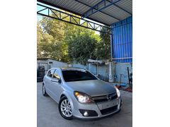 Sahibinden Opel Astra 1.6 Enjoy 2006 Model  250.000 km Gri (Gümüş)