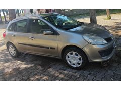Sahibinden Renault Clio 1.5 dCi Grandtour Dynamique 2008 Model 
