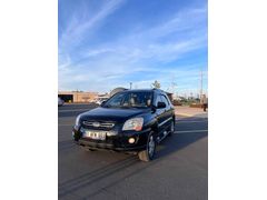 Sahibinden Kia Sportage 2.0 CRDi 4x4 EX 2009 Model 