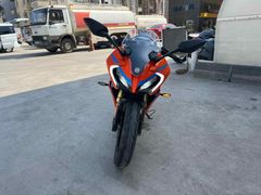 Sahibinden CFmoto 250SR 