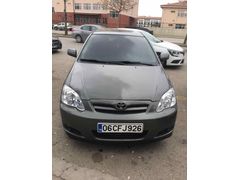 Sahibinden Toyota Corolla 1.6 Terra 2006 Model 