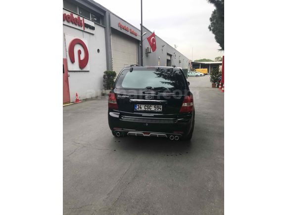 Sahibinden Kia Sorento 2.5 CRDi EX Premium 2007 Model 