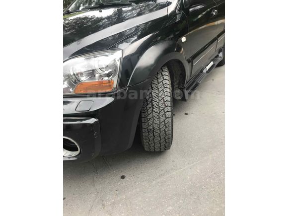 Sahibinden Kia Sorento 2.5 CRDi EX Premium 2007 Model 