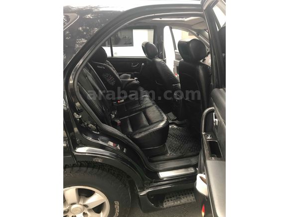 Sahibinden Kia Sorento 2.5 CRDi EX Premium 2007 Model 