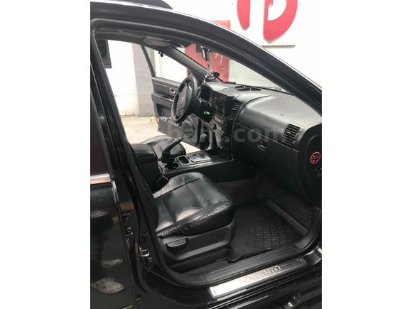 Sahibinden Kia Sorento 2.5 CRDi EX Premium 2007 Model 