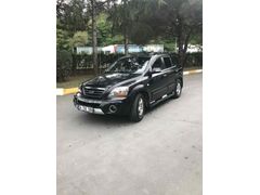 Sahibinden Kia Sorento 2.5 CRDi EX Premium 2007 Model 