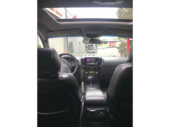 Sahibinden Kia Sorento 2.5 CRDi EX Premium 2007 Model 
