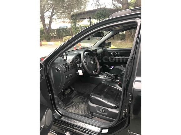 Sahibinden Kia Sorento 2.5 CRDi EX Premium 2007 Model 