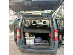 Sahibinden Fiat Fiorino Combi 1.4 Eko Pop 2024 Model İstanbul
