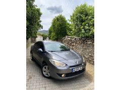 BAKIMLI FLUENCE 6 İLERİ DÜŞÜK KM DEĞİŞENİZ