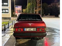 Sahibinden Tofaş Doğan 1.6 ie 2001 Model