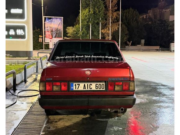 Sahibinden Tofaş Doğan 1.6 ie 2001 Model