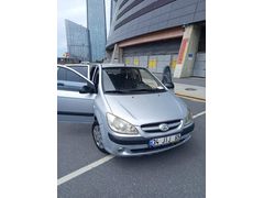 Sahibinden Hyundai Getz 1.4 DOHC AB AC 2009 Model