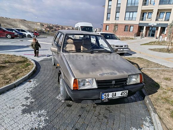 Sahibinden Lada Samara 1.5 2000 Model 