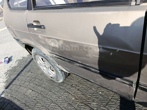 Sahibinden Lada Samara 1.5 2000 Model 