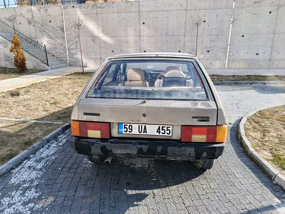 Sahibinden Lada Samara 1.5 2000 Model 