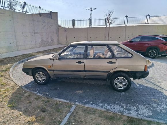 Sahibinden Lada Samara 1.5 2000 Model 