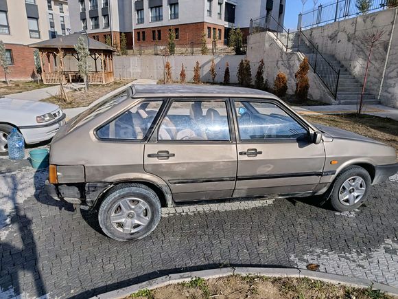 Sahibinden Lada Samara 1.5 2000 Model 