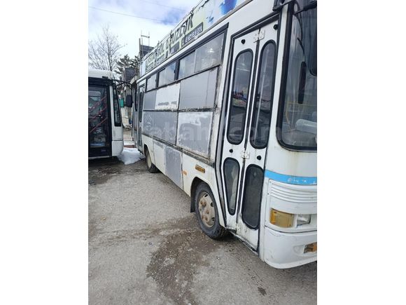 sahibinden  kamyon ruhsat lı otobüsIsuzu NKR