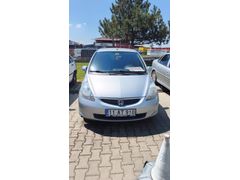Galeriden Honda Jazz 1.4 LS 2005 Model Eskişehir