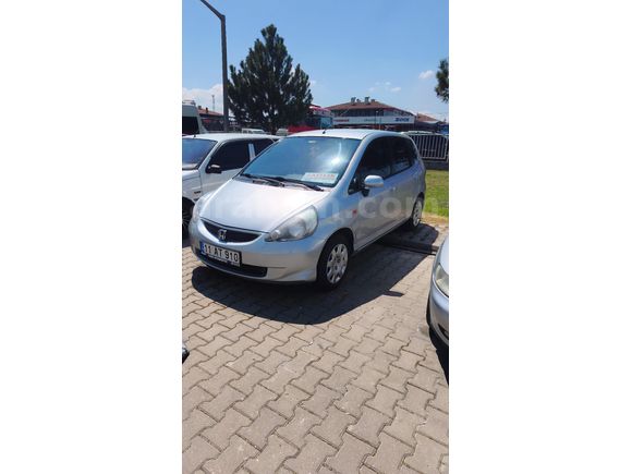 Galeriden Honda Jazz 1.4 LS 2005 Model Eskişehir